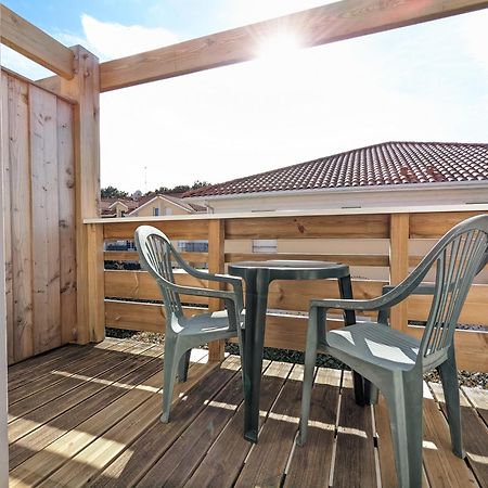 Residence Au Pitot, Biscarrosse-Plage Exterior photo