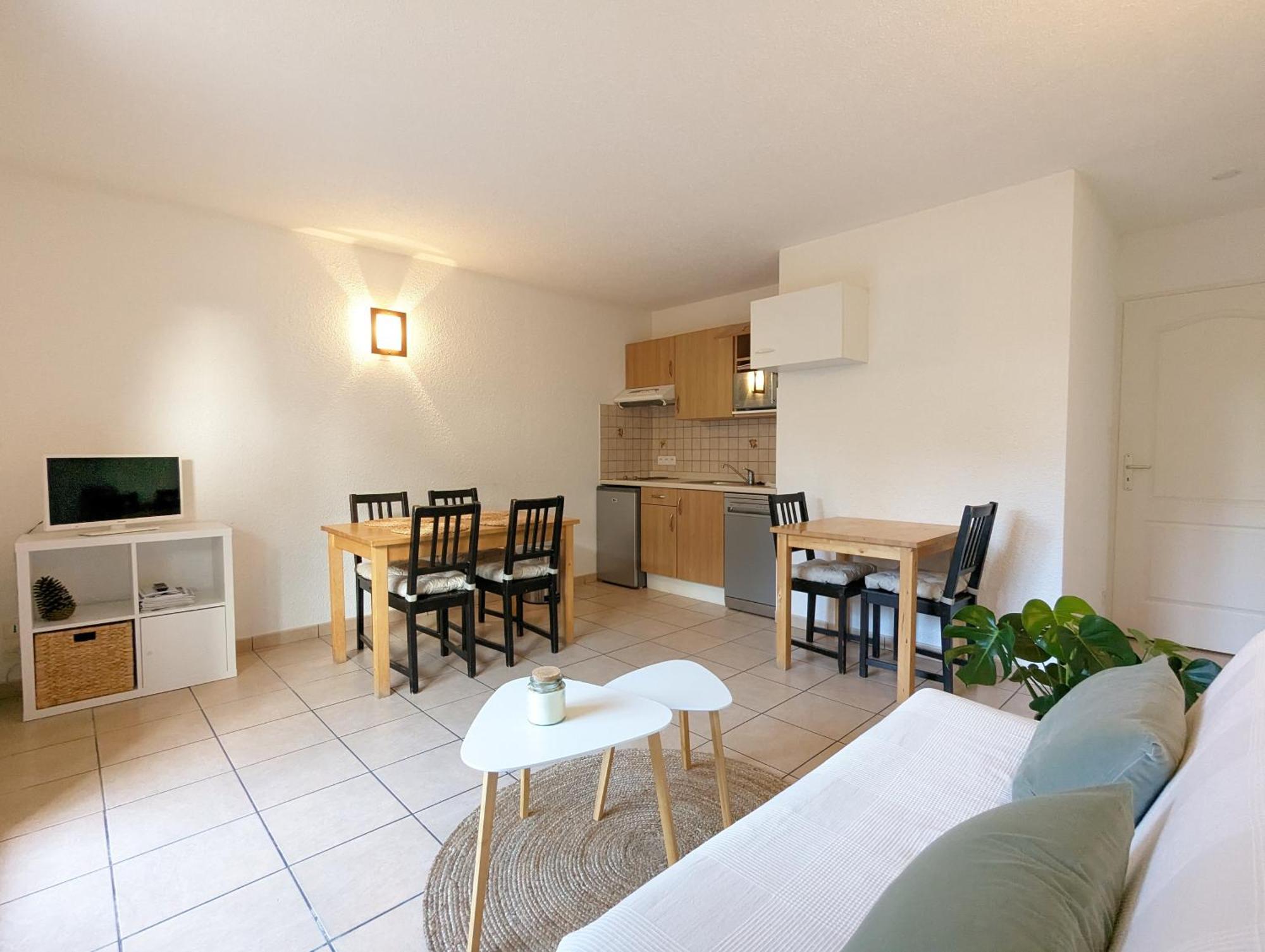 Residence Au Pitot, Biscarrosse-Plage Exterior photo